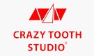 Crazy Tooth Studio Logo