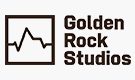 Golden Rock Studios Logo