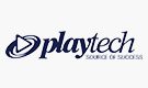 Playtech Logo